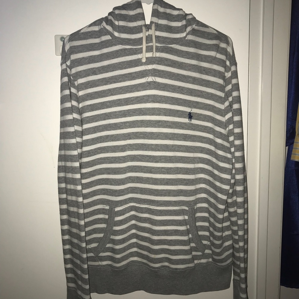 Polo Ralph Lauren Hoodie